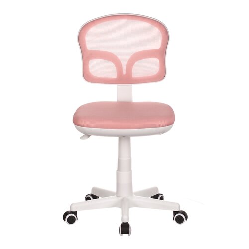 Autronic KA-C801 PINK Офісний стілець