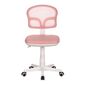 Scaun de birou Autronic KA-C801 PINK