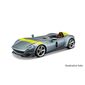 M. Ferrari Linia montażowa, srebrny, 1:24