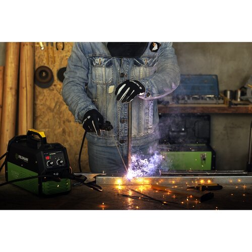 Fieldmann FDIS 20140-E spawarka do metali