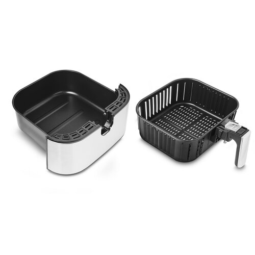 Philco PHAF 5000 forrólevegős fritőz