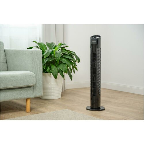 Sencor SFT 3108BK oszlopventilátor