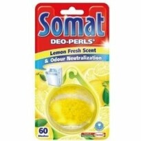 Somat Dezodorant umývačky 2 ks