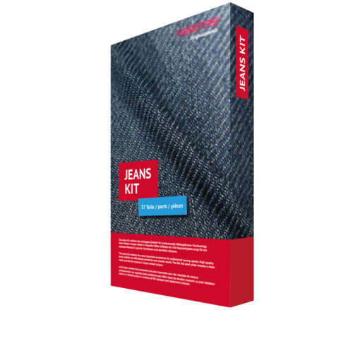 Veritas Jeans Kit - šicí sada