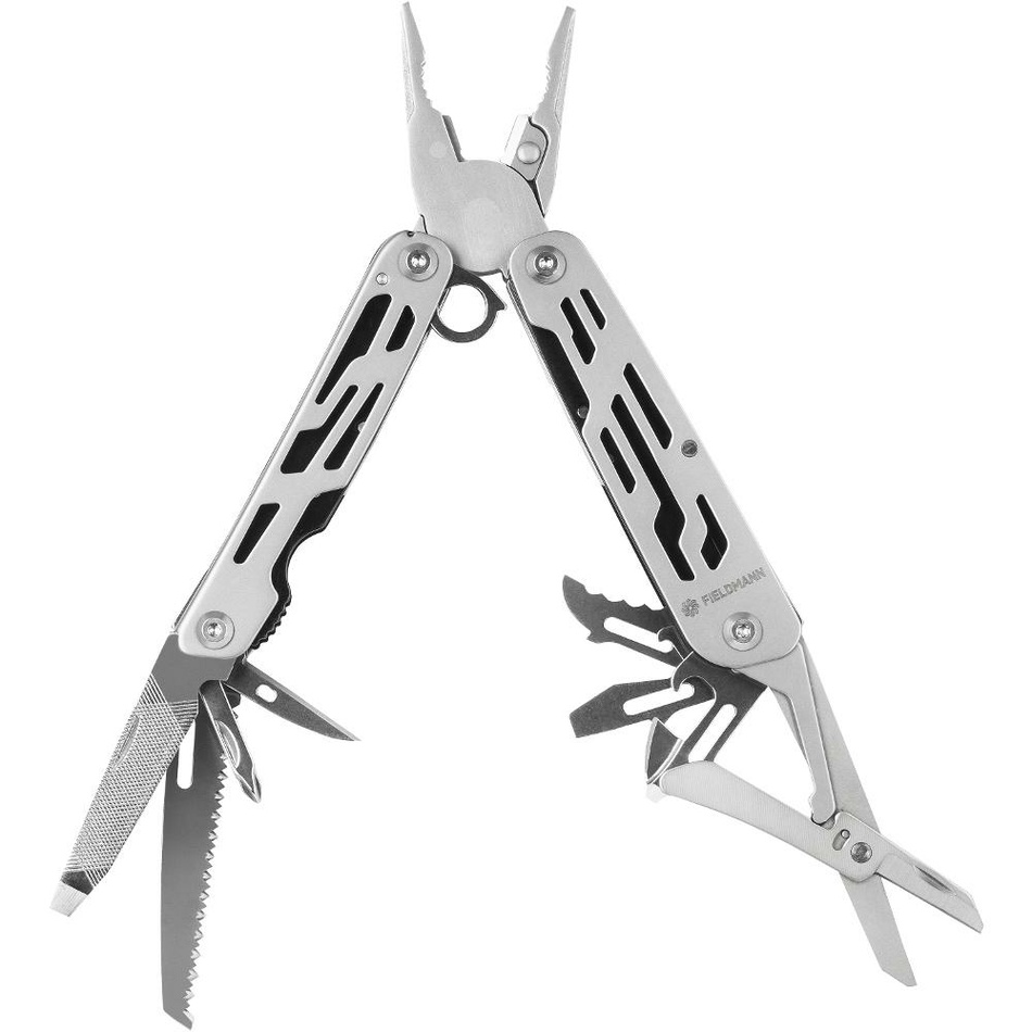 Fieldmann FDM 6060 robustné kombinované kliešte
