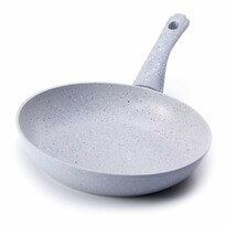 Konighoffer Panvica Grey Marble, 24 cm Konighoffer Panvica Grey Marble, 24 cm