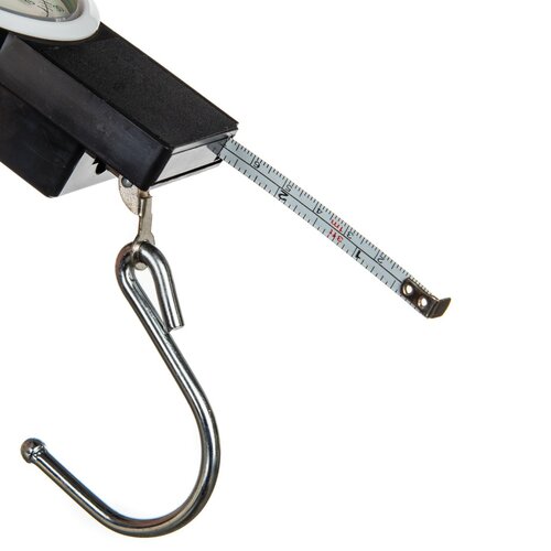 Pretty Up Cântar de călătorie mecanic HMS04, 38 kg