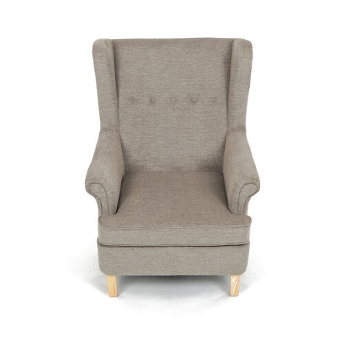 Ohrensessel BGE2, beige