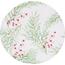 Suport de farfurie de Crăciun Winter Berry, 38 cm