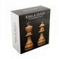 Šachové mlynčeky na soľ a korenie