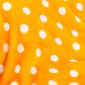 Pătură 4Home Soft Dreams Buline galben, 150 x 200 cm