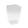 Plastia Mimosa doniczka plastikowa 15 x 15 cm