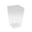 Plastia Mimosa doniczka plastikowa 15 x 15 cm