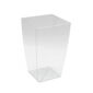 Plastia Mimosa doniczka plastikowa 15 x 15 cm