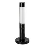 Lampă de design Rabalux 76027 de masă LED Lavastic, negru