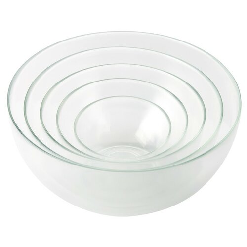 Tescoma GIRO üveg tál, 12 cm