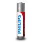 Baterii alcaline Philips AAA 1,5 V, 4 buc