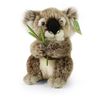Urs koala de pluș Rappa , 15 cm ECO-FRIENDLY