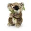 Rappa Plüss koala ülve, 15 cm ECO-FRIENDLY