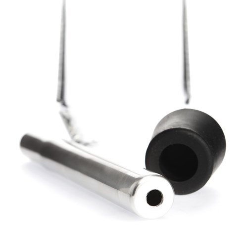 Karafka z wkładką chłodzącą 1 l