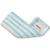 Leifheit Podlahový mop Profi Micro Duo s kovovou tyčou + náhrada Static Plus ZADARMO 55169