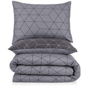 Lenjerie de pat din bumbac 4Home Lines, 160 x 200 cm, 70 x 80 cm