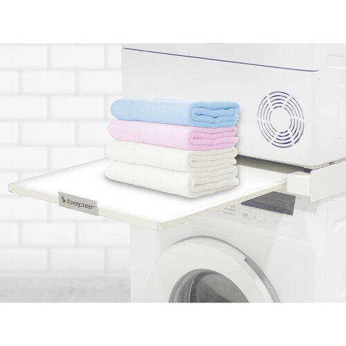 Beper C206UTI005 distanțier universal între mașinade spălat și uscător