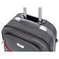 Pretty UP Travel Reisetextilkoffer TEX20 S,  Grau