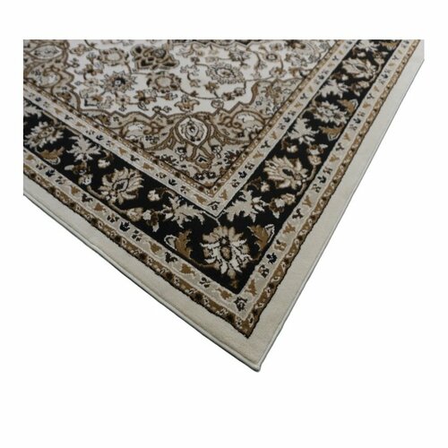 Kusový koberec Lotus 9306 beige, 60 x 90 cm