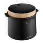 Aparat de gătit orez Concept RE4040, negru