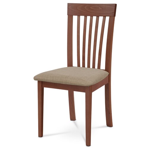 Set de scaune de sufragerie BC-3950, cireș, 2 buc