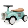Baby Mix Retro baby bouncer mint , 27 x 25 x 58 cm