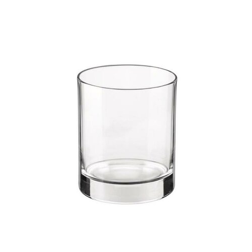 Bormioli Rocco Набір склянок з 3 предметів Cortina, 250 мл