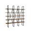 Biblioteczka Beylerbeyi Walnut