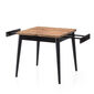 Esstisch Totem Atlantic Pine