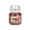 Village Candle Vonná svíčka ve skle Vánoční čas - Yuletide Cheer, 397 g