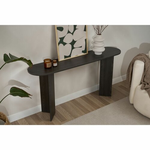 Beistelltisch Sira Lumiere Black