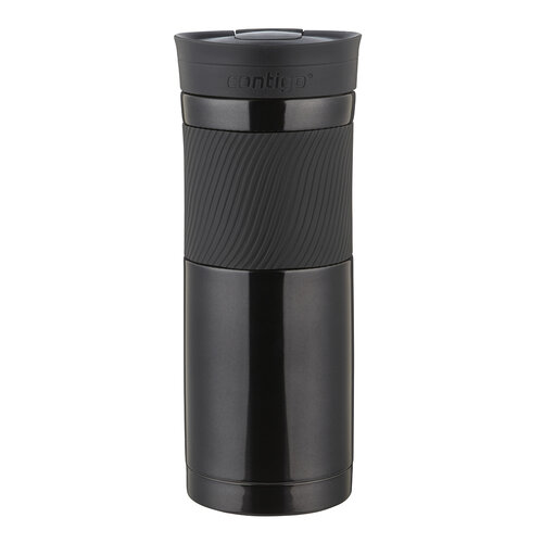 Contigo Termo lahev Byron 590 ml Black