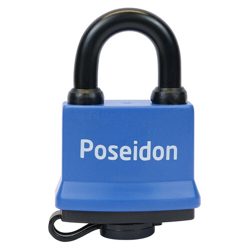 Richter RV.POSEIDON.45 Vízálló függő zár