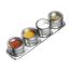 Westmark Posoda za začimbe 4x 75 ml