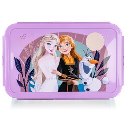 Vetro-plus Dóza plastová hermetická FROZEN 1,19 ll | 4home - pohodlie ...