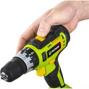 Fieldmann FDUV 70105-0 vŕtačka​ FAST POWER 20 V