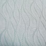 Lenjerie de pat Jacquard Hawai verde, 140 x 200cm, 70 x 90 cm