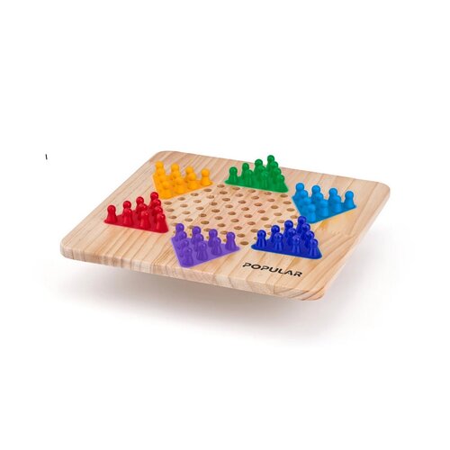 Beliebte Spielserie