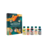 Kneipp Badeöl-Set 5 x 20 ml