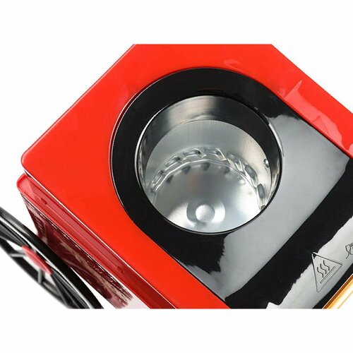 Beper BT651-Y popcorn popper