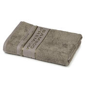 4Home Банний рушник Bamboo Premium сірий, 70 x 140 см