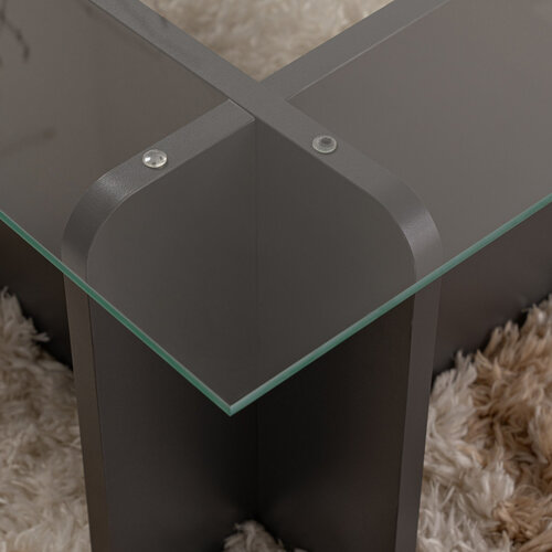 Couchtisch Flavio Anthracite