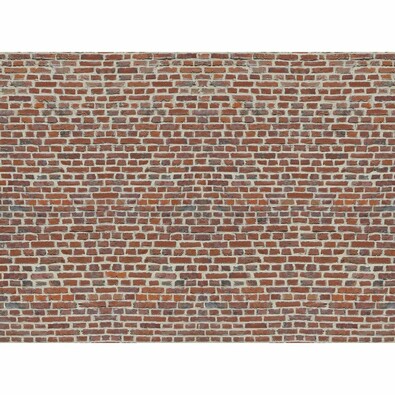 Fototapeta Bricks, 232 x 315 cm