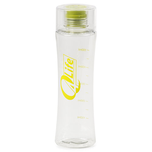 Sportpalack 750 ml, zöld